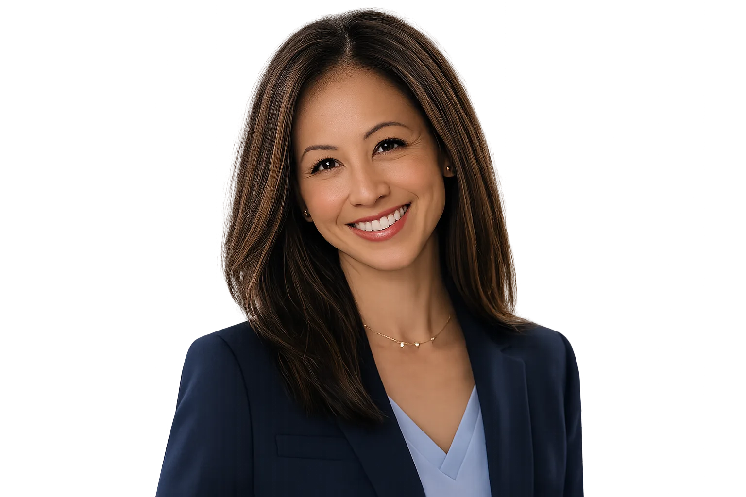 Elena Marquez, DNP, PMHNP-BC