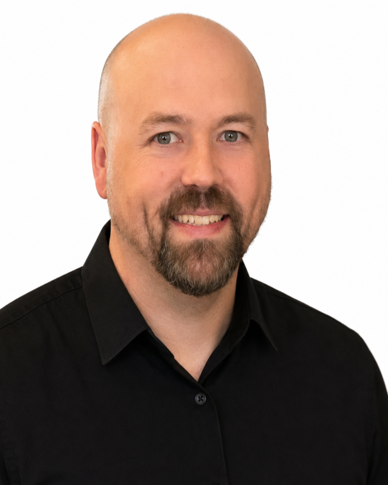 Jason — Healthcare Website Pros