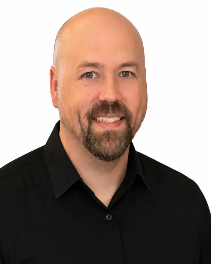 Jason — Healthcare Website Pros