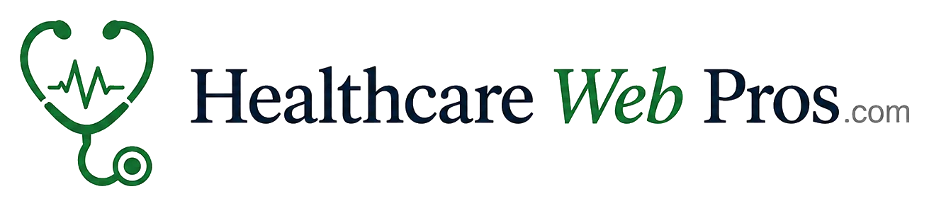 Healthcare Web Pros