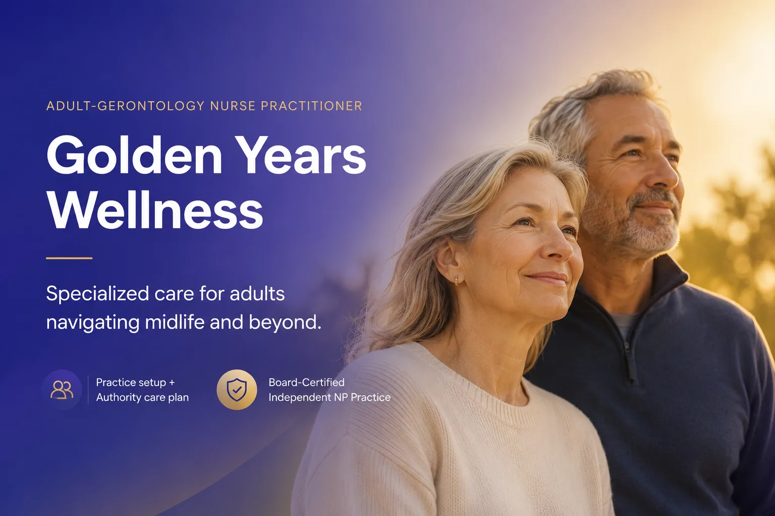 Golden Years Wellness