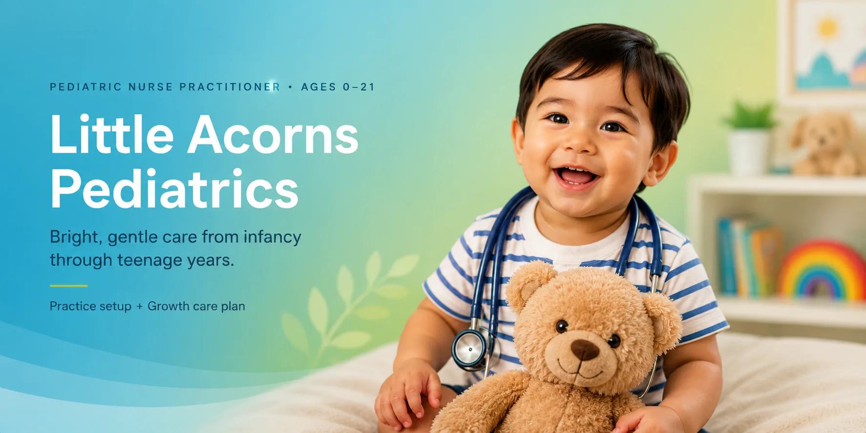 Little Acorns Pediatrics