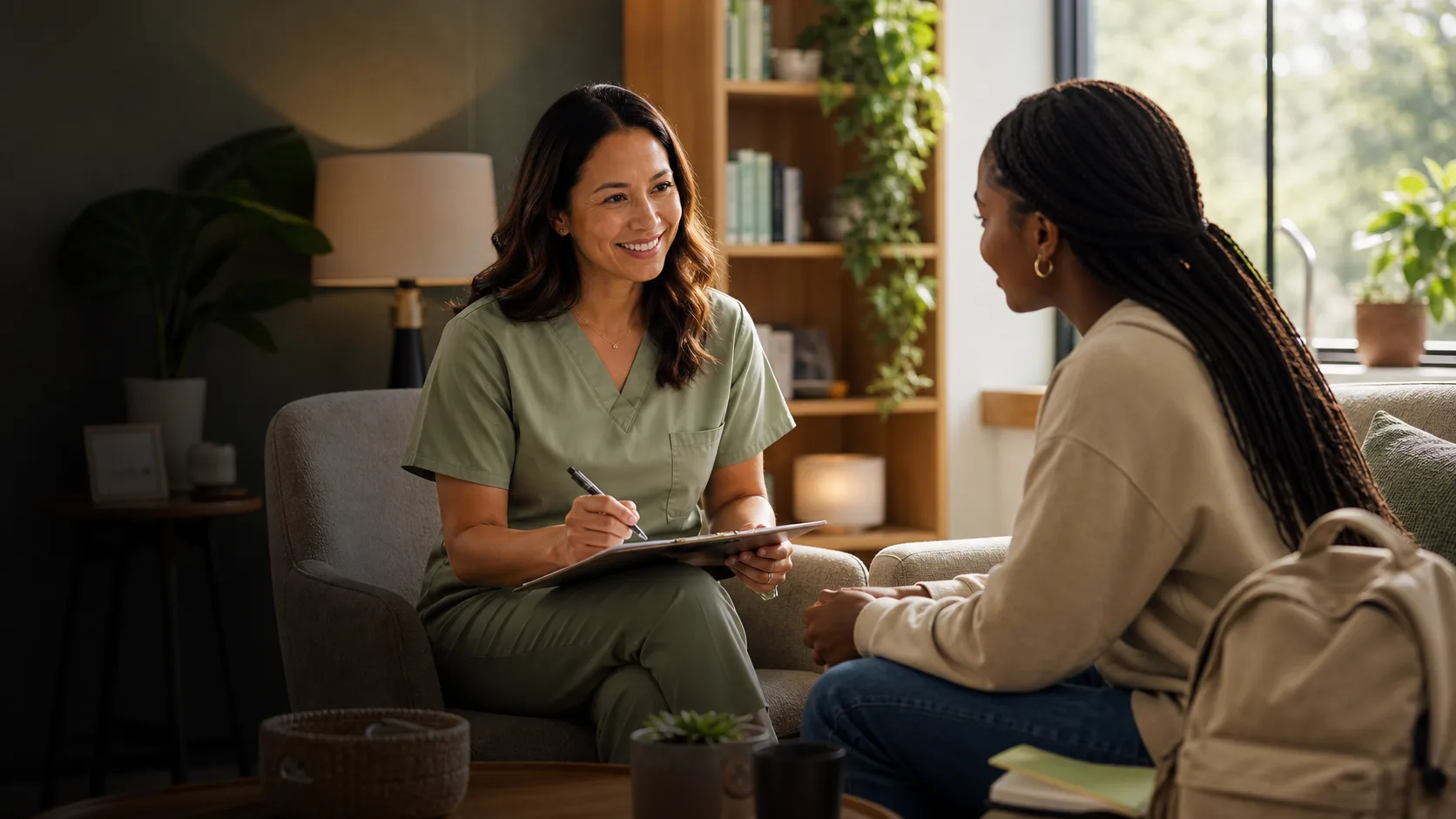 North Star Nurse Coaching site preview