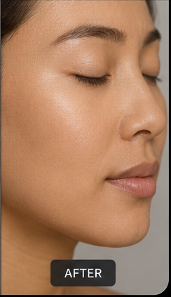Skin Rejuvenation after