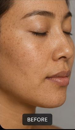 Skin Rejuvenation before